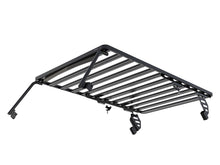 Load image into Gallery viewer, FRONT RUNNER - Jeep Wrangler JK 4 Door (2007-2018) Extreme Roof Rack Kit
