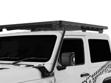 Load image into Gallery viewer, FRONT RUNNER - Jeep Wrangler JL 2 Door (2018-Current) Extreme Roof Rack Kit