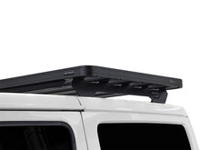 Load image into Gallery viewer, FRONT RUNNER - Jeep Wrangler JL 2 Door (2018-Current) Extreme 1/2 Roof Rack Kit