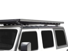 Load image into Gallery viewer, FRONT RUNNER - Jeep Wrangler JL 4 Door (2018-Current) Slimline II Extreme Roof Rack Kit