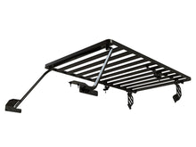 Load image into Gallery viewer, FRONT RUNNER - Jeep Wrangler JL 4 Door (2018-Current) Slimline II Extreme Roof Rack Kit
