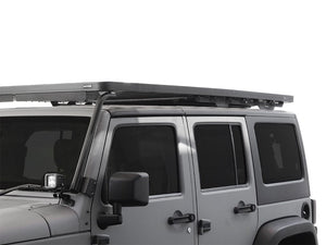 FRONT RUNNER - Jeep Wrangler JK 4 Door (2007-2018) Extreme Roof Rack Kit