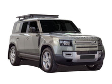 Load image into Gallery viewer, FRONT RUNNER - Land Rover New Defender 110 W/OEM Tracks Slimline II Roof Rack Kit