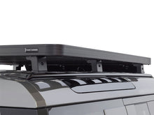 Load image into Gallery viewer, FRONT RUNNER - Land Rover New Defender 110 W/OEM Tracks Slimline II Roof Rack Kit