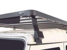 Load image into Gallery viewer, FRONT RUNNER - Land Rover Defender 110 (1983-2016) Slimline II Roof Rack Kit / Tall