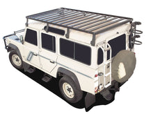 Load image into Gallery viewer, FRONT RUNNER - Land Rover Defender 110 (1983-2016) Slimline II Roof Rack Kit / Tall