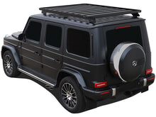 Load image into Gallery viewer, FRONT RUNNER - Mercedes Benz G-Class (2018-Current) Slimline II Roof Rack Kit