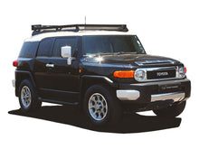 Load image into Gallery viewer, TOYOTA FJ CRUISER SLIMLINE II ROOF RACK KIT - by Front Runner