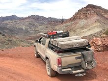 Load image into Gallery viewer, FRONT RUNNER - Toyota Tacoma Pickup Truck (2005-Current) Slimline II Load Bed Rack Kit