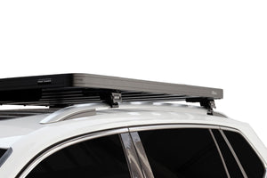 FRONT RUNNER - Volkswagen Tiguan (2016-Current) Slimline II Roof Rail Rack Kit