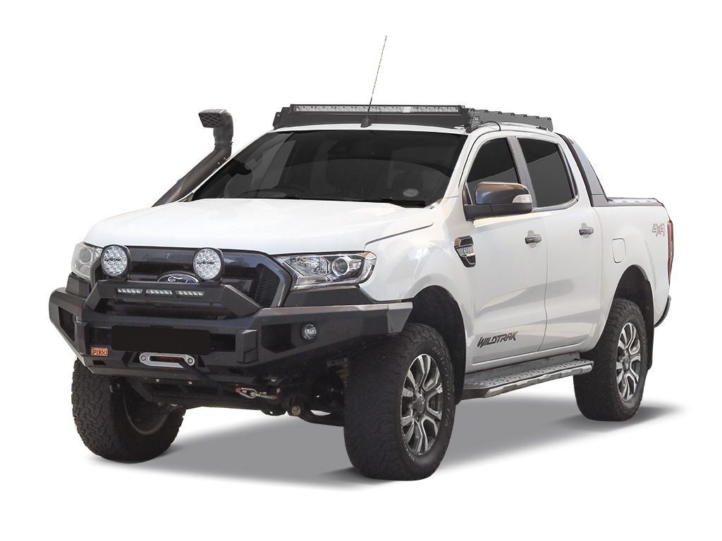 The New Front Runner Slimsport Rack Is Ready For Your Weekend Adventures