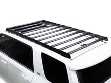 Load image into Gallery viewer, Toyota 4Runner (2010-Current) Slimsport Roof Rack Kit by Front Runner