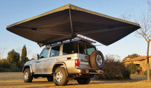 Load image into Gallery viewer, Ostrich Wing Awning 270 Degree from Big Country 4x4