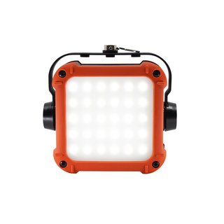 2200 Lumen Led Camping Lights Emergency Lights With Rechargeable Battery,  Waterproof Portable With 4 Modes With Clip Hook, Tent Lights With Data  Cable