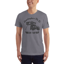 Load image into Gallery viewer, Overlanders Do It On Top T-shirt