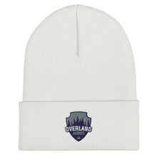 Load image into Gallery viewer, Overland Addict Cuffed Beanie