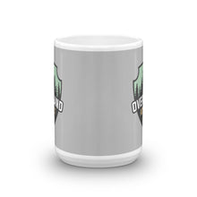 Load image into Gallery viewer, Overland Addict Logo Mug