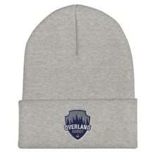 Load image into Gallery viewer, Overland Addict Cuffed Beanie