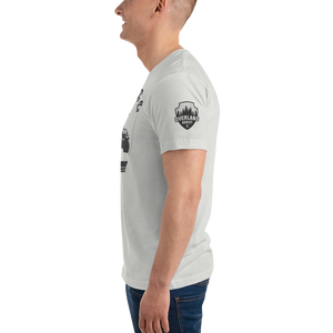 Overlanders Do It On Top T-shirt