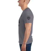 Load image into Gallery viewer, Overlanders Do It On Top T-shirt