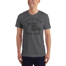 Load image into Gallery viewer, Overlanders Do It On Top T-shirt