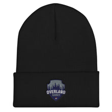 Load image into Gallery viewer, Overland Addict Cuffed Beanie