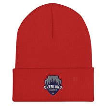 Load image into Gallery viewer, Overland Addict Cuffed Beanie