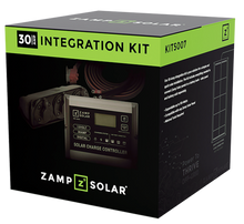 Load image into Gallery viewer, 30 Amp Integration Kit - By Zamp Solar