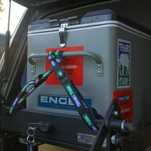 Load image into Gallery viewer, Tembo Tusk Extreme Duty Fridge &amp; Cargo Tie Downs