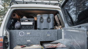 Pelican BX50 Cargo Case