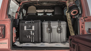 Pelican BX50 Cargo Case