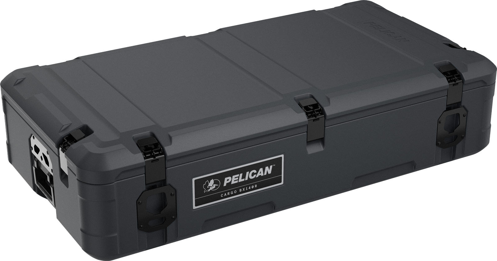 Pelican Hard Cases | Roof and Truck Bed Mounts – Overland Addict