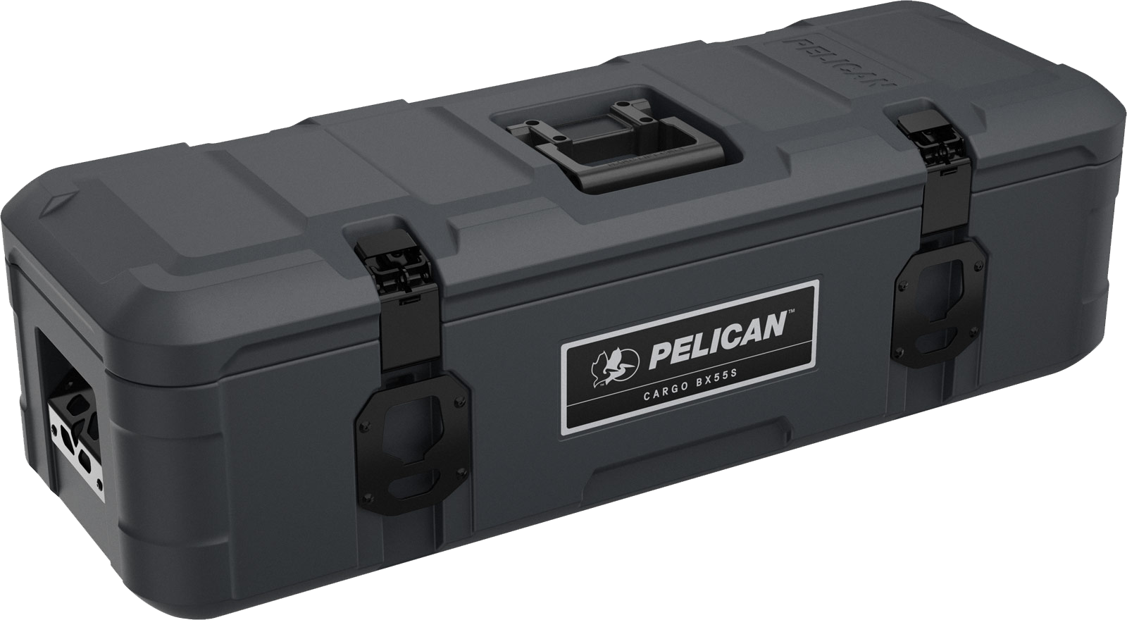 Pelican BX55S Cargo Case – Overland Addict