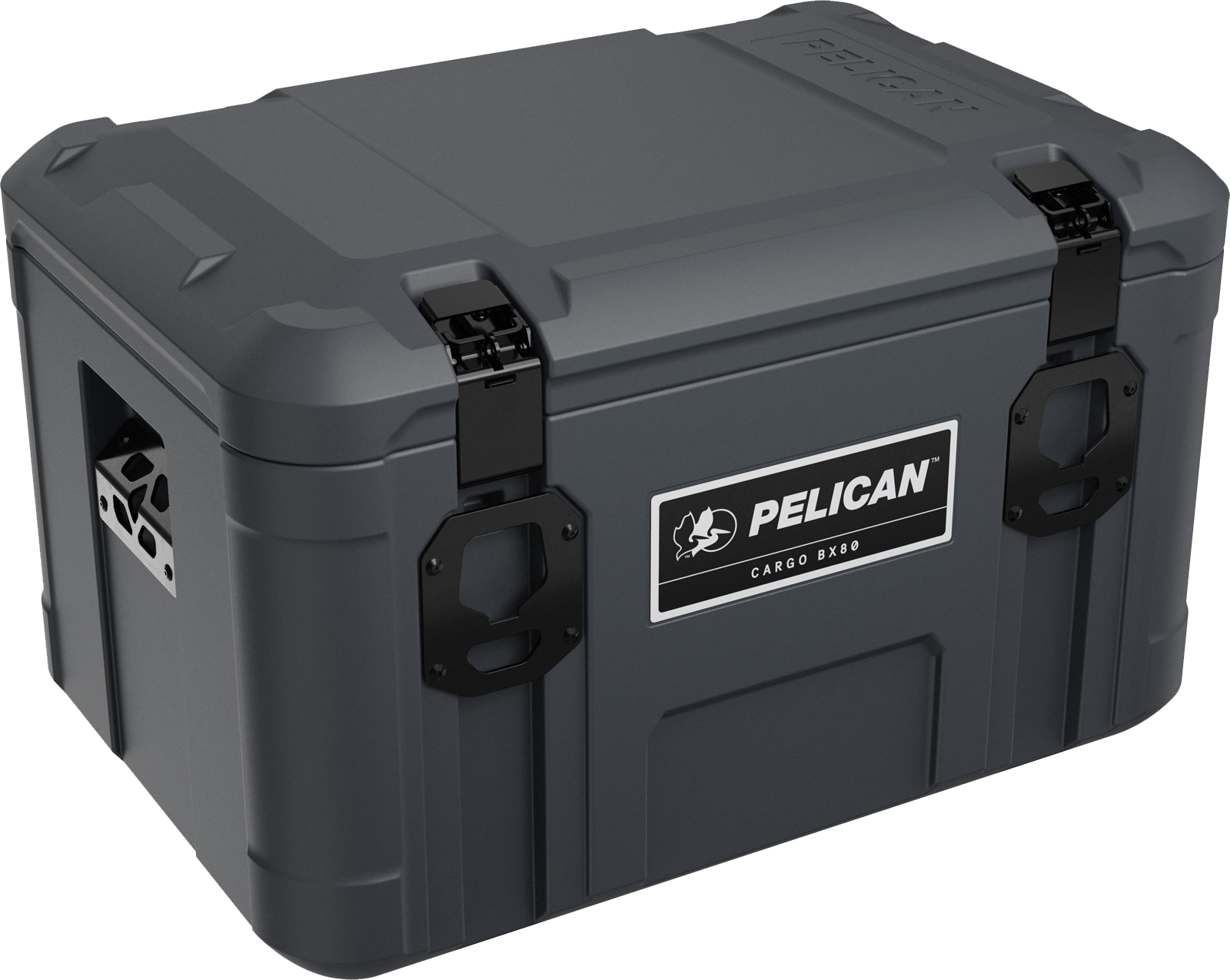Pelican BX80 Cargo Case – Overland Addict