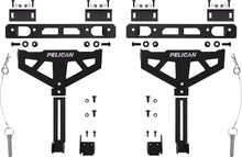 Load image into Gallery viewer, Pelican Cross-Bed Mount (Universal)