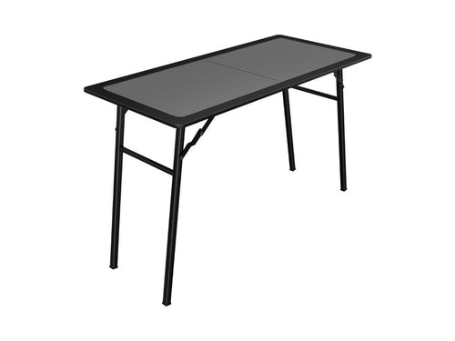 FRONT RUNNER - Pro Stainless Steel Prep Table