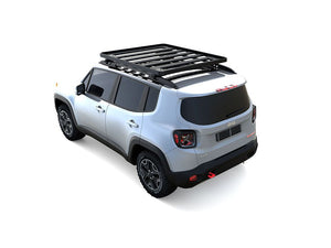 FRONT RUNNER - Jeep Renegade (2014-Current) Slimline II Roof Rail Rack Kit