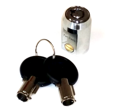 Replacement Lock Cylinder(s)