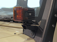 Load image into Gallery viewer, FRONT RUNNER - Jeep Wrangler JK/JKU Windshield Spot Light Brackets