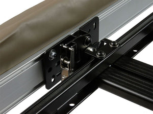 Quick Release Awning Mount Kit by Front Runner