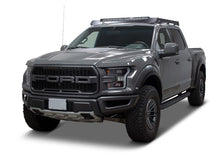 Load image into Gallery viewer, Ford F150 Super Crew Slimsport Rack 40&quot; Light Bar Wind Fairing by Front Runner
