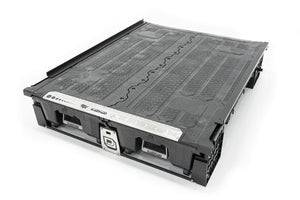 Decked Drawer System for Service Body (48" - 51" wide)