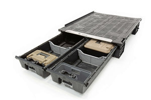 Decked Drawer System for Service Body (48" - 51" wide)