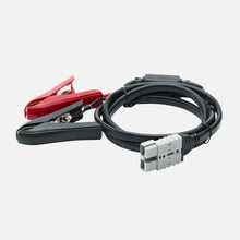 Load image into Gallery viewer, 5 ft Anderson to Alligator Clip Cable