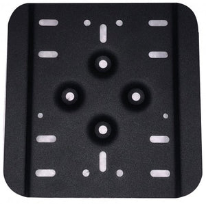 Single Mounting Plate