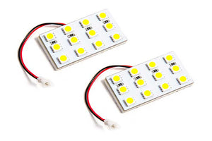 Diode Dynamics - DD0150P - LED Board SMD12 Cool White (pair)