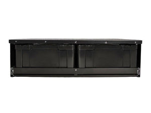 FRONT RUNNER - 4 Cub Box Drawer / Wide