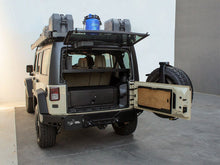 Load image into Gallery viewer, Front Runner - Jeep Wrangler JKU 4-Door (2007-Current) Drawer Kit