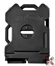 Load image into Gallery viewer, 2 Gallon Storage Black
