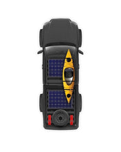 Load image into Gallery viewer, Sunflare Xplor 180W Expedition Solar Panel